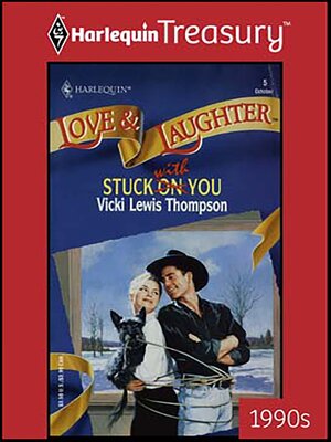 cover image of Stuck with You